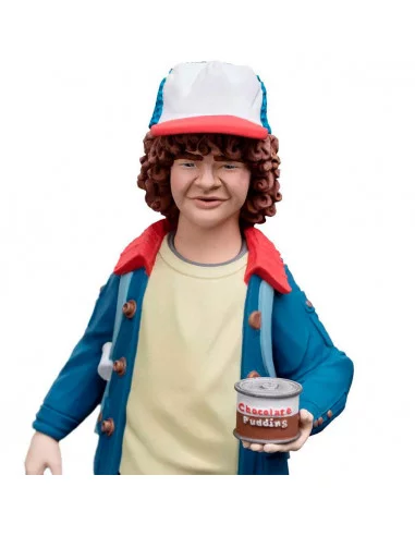 es::Stranger Things Figura Mini Epics Dustin Henderson (Season 1) 15 cm