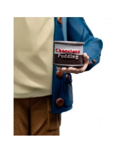 es::Stranger Things Figura Mini Epics Dustin Henderson (Season 1) 15 cm