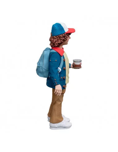 es::Stranger Things Figura Mini Epics Dustin Henderson (Season 1) 15 cm
