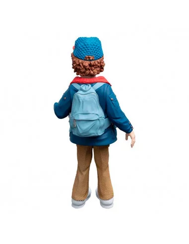 es::Stranger Things Figura Mini Epics Dustin Henderson (Season 1) 15 cm