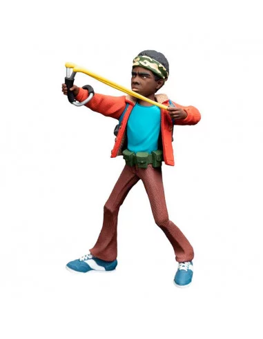 es::Stranger Things Figura Mini Epics Lucas Sinclair (Season 1) 15 cm