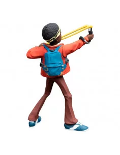 es::Stranger Things Figura Mini Epics Lucas Sinclair (Season 1) 15 cm 2