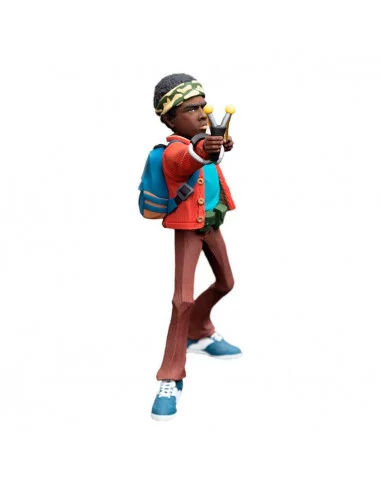 es::Stranger Things Figura Mini Epics Lucas Sinclair (Season 1) 15 cm