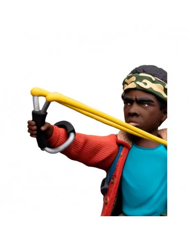 es::Stranger Things Figura Mini Epics Lucas Sinclair (Season 1) 15 cm