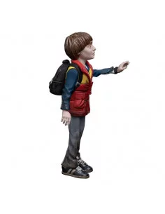 es::Stranger Things Figura Mini Epics Will Byers (Season 1) 14 cm 2