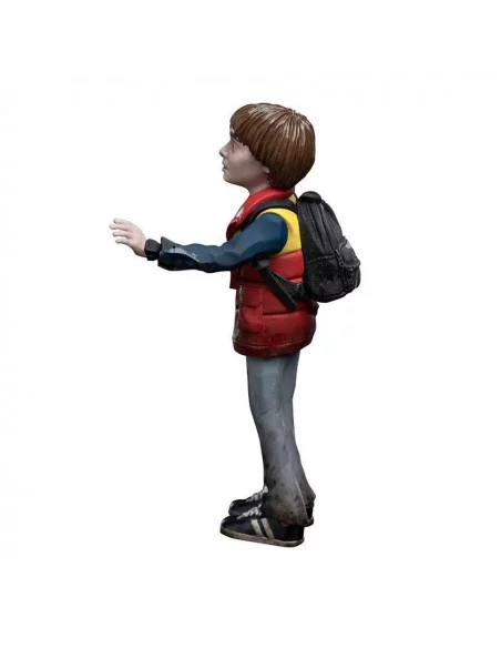 es::Stranger Things Figura Mini Epics Will Byers (Season 1) 14 cm