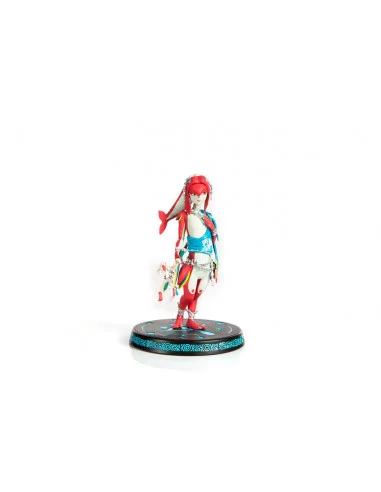 es::The Legend of Zelda Breath of the Wild Estatua Mipha 21 cm