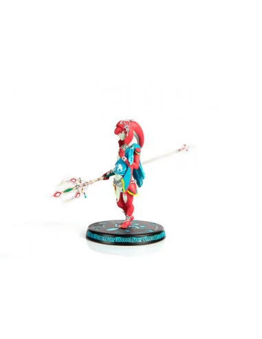 es::The Legend of Zelda Breath of the Wild Estatua Mipha 21 cm