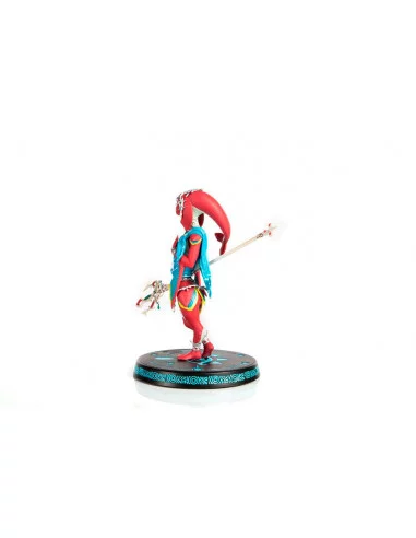 es::The Legend of Zelda Breath of the Wild Estatua Mipha 21 cm