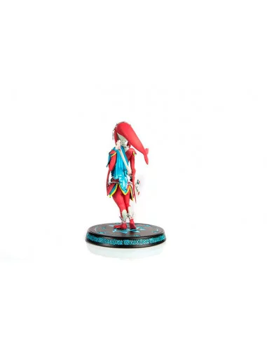 es::The Legend of Zelda Breath of the Wild Estatua Mipha 21 cm