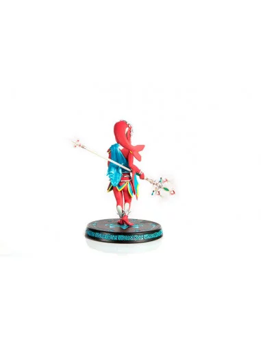 es::The Legend of Zelda Breath of the Wild Estatua Mipha 21 cm