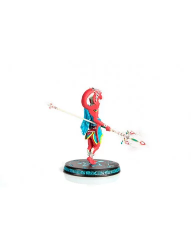 es::The Legend of Zelda Breath of the Wild Estatua Mipha 21 cm