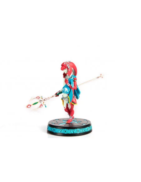 es::The Legend of Zelda Breath of the Wild Estatua Mipha Collector's Edition 22 cm