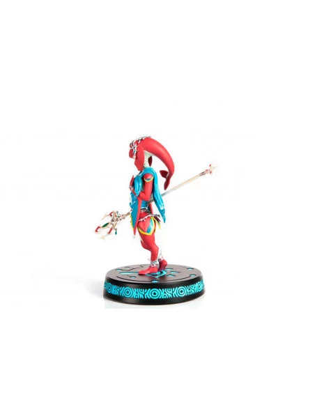 es::The Legend of Zelda Breath of the Wild Estatua Mipha Collector's Edition 22 cm