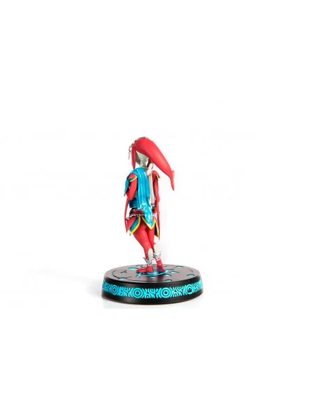 es::The Legend of Zelda Breath of the Wild Estatua Mipha Collector's Edition 22 cm