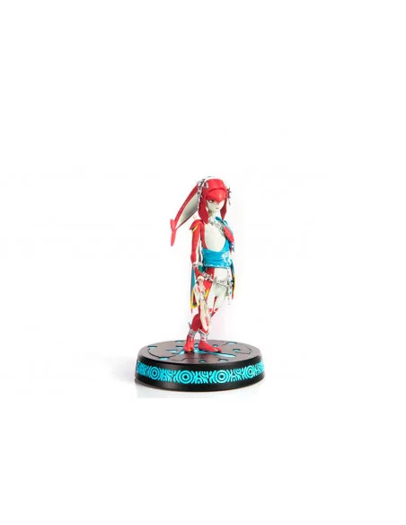 es::The Legend of Zelda Breath of the Wild Estatua Mipha Collector's Edition 22 cm