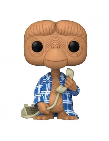 es::E.T. El Extraterrestre Funko POP! E.T. in robe 9 cm
