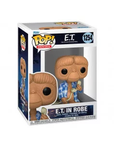 es::E.T. El Extraterrestre Funko POP! E.T. in robe 9 cm 2
