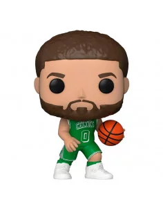 es::NBA Celtics Funko POP! Jayson Tatum (City Edition 2021) 9 cm