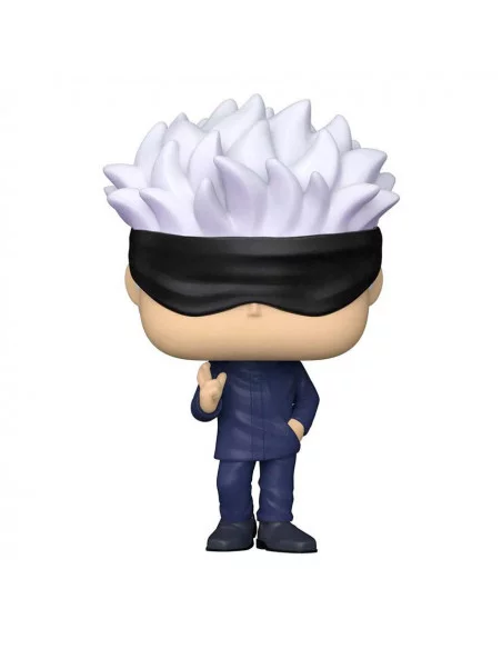 es::Jujutsu Kaisen Funko POP! Gojo 9 cm