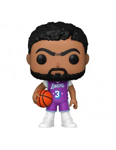 es::NBA Lakers Funko POP! Anthony Davis (City Edition 2021) 9 cm
