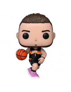es::NBA Suns Funko POP! Devin Booker (City Edition 2021) 9 cm