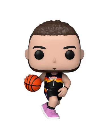 es::NBA Suns Funko POP! Devin Booker (City Edition 2021) 9 cm
