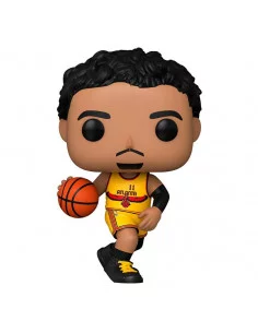 es::NBA Hawks Funko POP! Trae Young (City Edition 2021) 9 cm