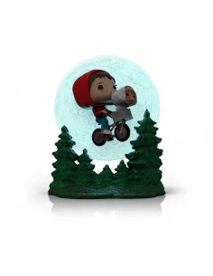 es::E.T. El Extraterrestre Funko POP! Moment Elliot and ET Flying (GITD) 9 cm 2