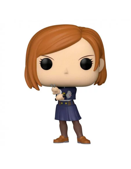 es::Jujutsu Kaisen Funko Pop! Nobara 9 cm