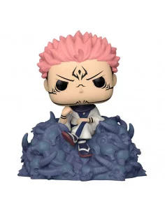 es::Jujutsu Kaisen Funko Pop! Sukuna 9 cm