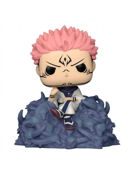 es::Jujutsu Kaisen Funko Pop! Sukuna 9 cm