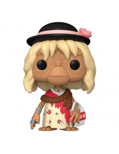 es::E.T. El Extraterrestre Funko POP! E.T. in disguise 9 cm