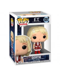 es::E.T. El Extraterrestre Funko POP! Gertie 9 cm 2