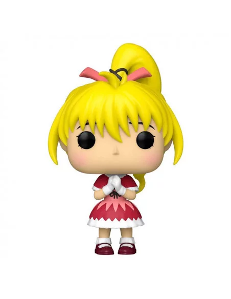 es::Hunter x Hunter Funko POP! Biscuit 9 cm