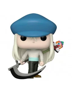 es::Hunter x Hunter Funko POP! Kite w/ Scythe 9 cm