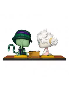 es::Hunter x Hunter Funko POP! Moment Komugi vs Meruem 9 cm