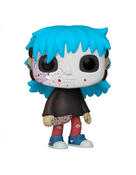 es::Sally Face Funko POP! Sal Fisher (Adult) 9 cm