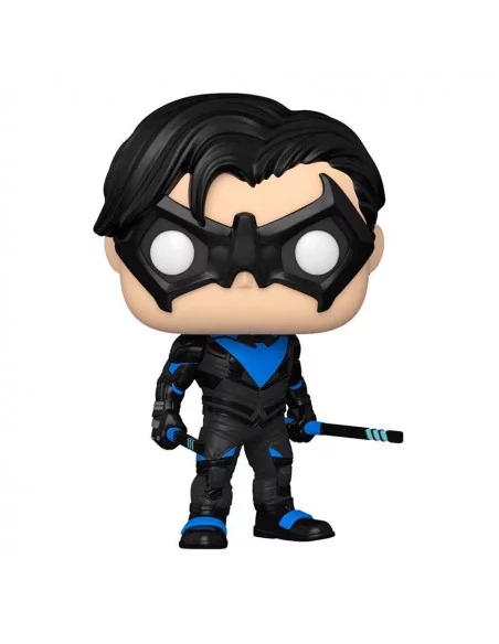 es::Gotham Knights Funko POP! Nightwing 9 cm