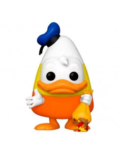 es::Disney Halloween Funko POP! Donald Trick or Treat 9 cm
