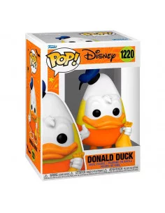 es::Disney Halloween Funko POP! Donald Trick or Treat 9 cm 2