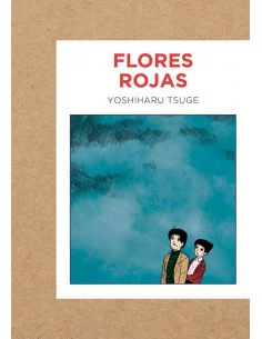 es::Flores rojas