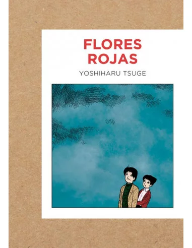 es::Flores rojas