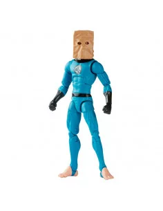 es::The Amazing Spider-Man Marvel Legends Figura Bombastic Bag-Man 15 cm