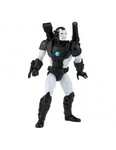 es::Iron Man Marvel Legends Series Figura War Machine 15 cm