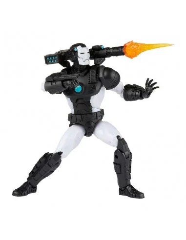 es::Iron Man Marvel Legends Series Figura War Machine 15 cm