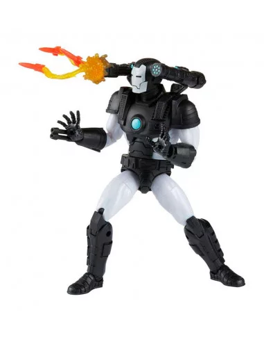 es::Iron Man Marvel Legends Series Figura War Machine 15 cm