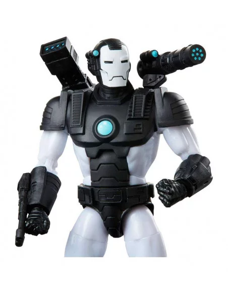 es::Iron Man Marvel Legends Series Figura War Machine 15 cm