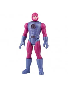 es::The Uncanny X-Men Marvel Legends Retro Collection Figura Sentinel 15 cm
