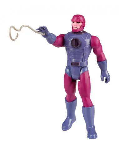 es::The Uncanny X-Men Marvel Legends Retro Collection Figura Sentinel 15 cm